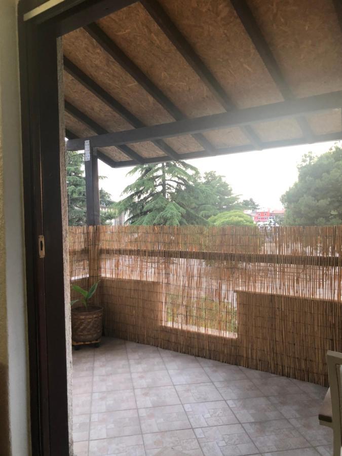 Apartment Novigrad Centre מראה חיצוני תמונה