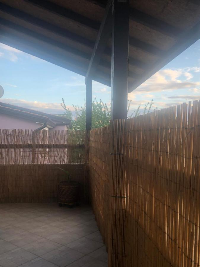 Apartment Novigrad Centre מראה חיצוני תמונה