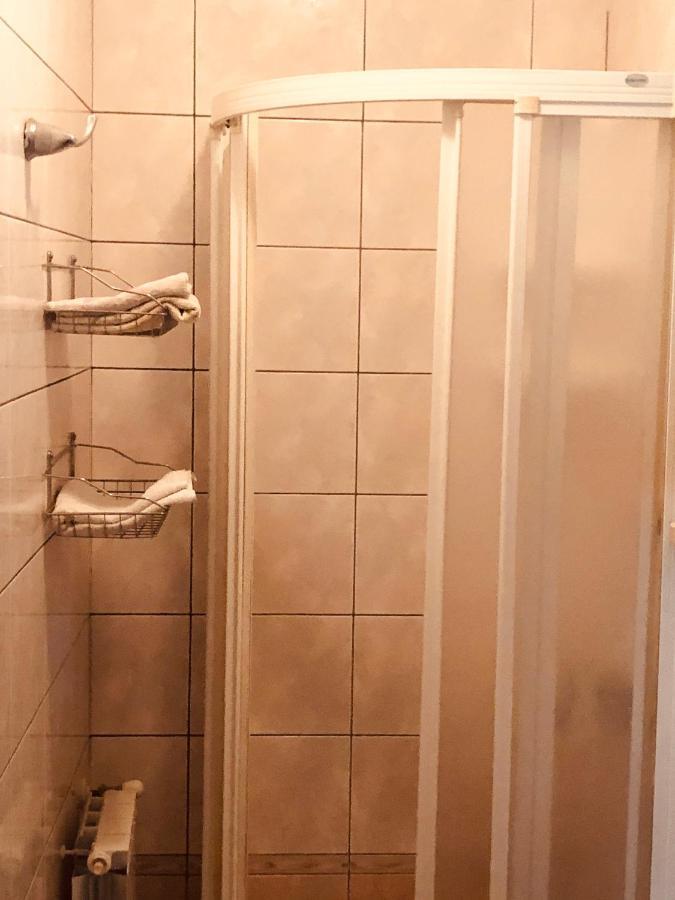 Apartment Novigrad Centre מראה חיצוני תמונה