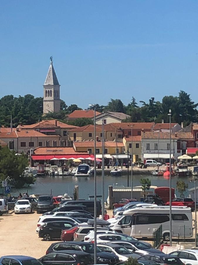 Apartment Novigrad Centre מראה חיצוני תמונה