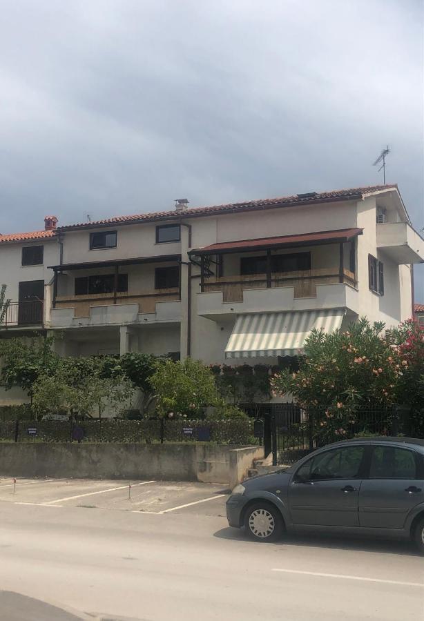 Apartment Novigrad Centre מראה חיצוני תמונה