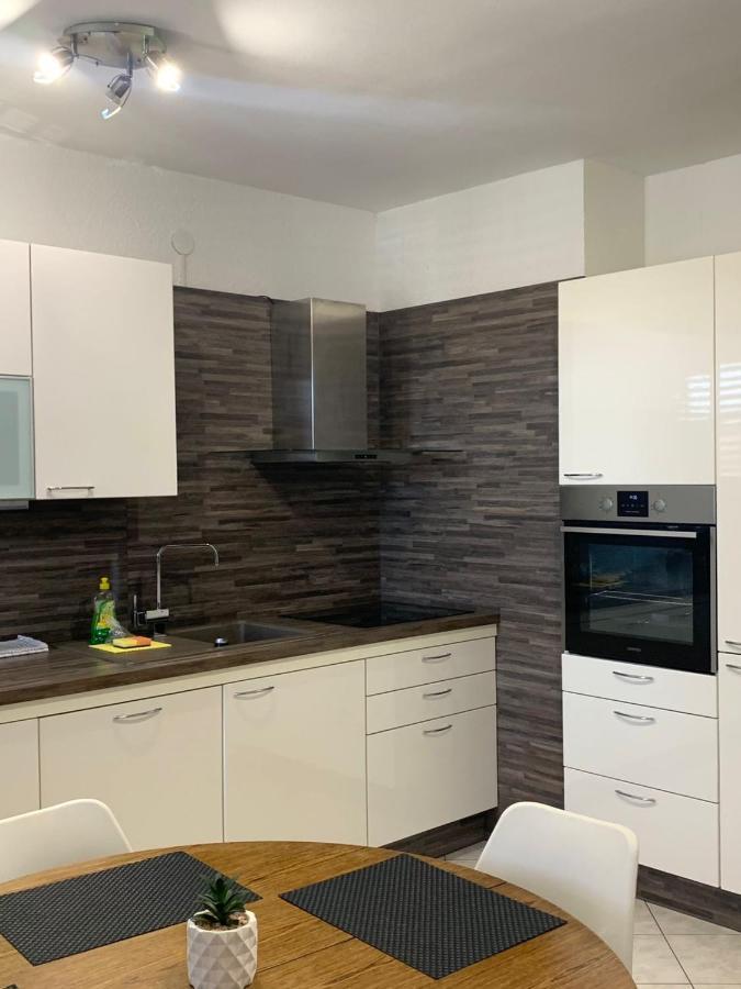 Apartment Novigrad Centre מראה חיצוני תמונה