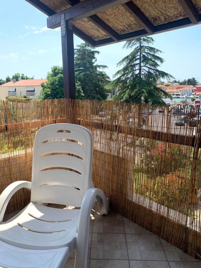 Apartment Novigrad Centre מראה חיצוני תמונה
