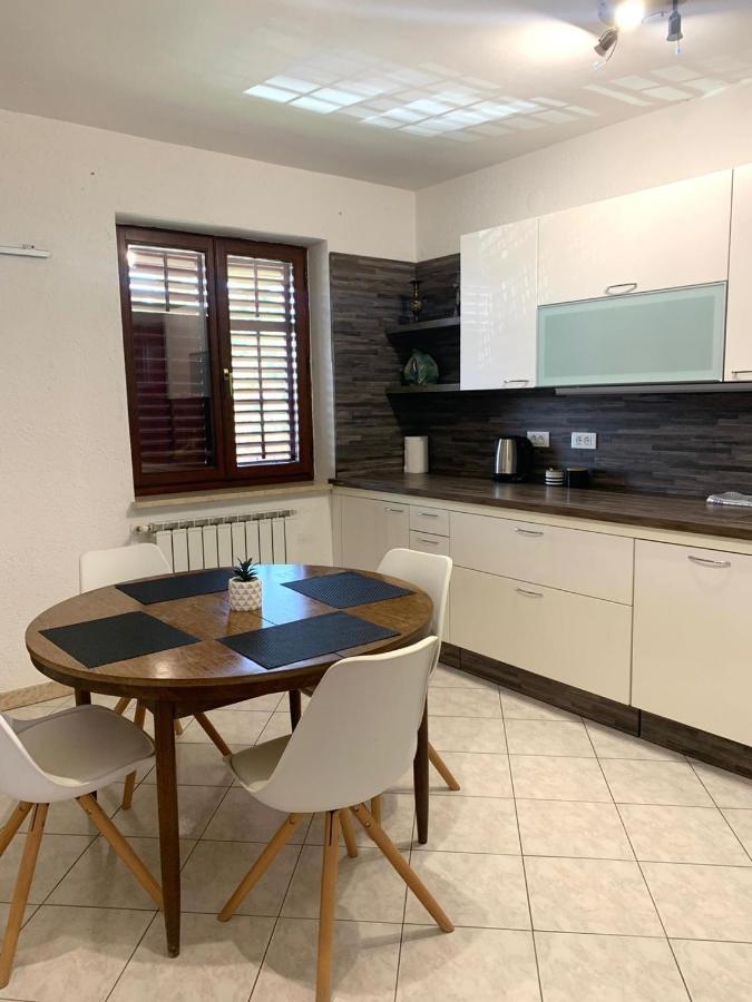 Apartment Novigrad Centre מראה חיצוני תמונה