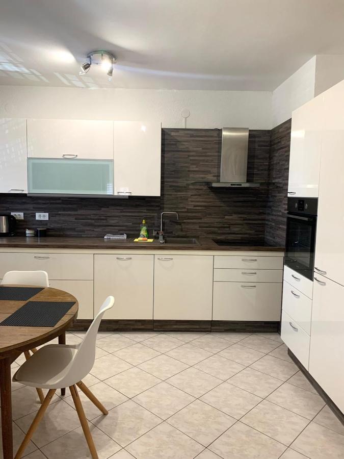 Apartment Novigrad Centre מראה חיצוני תמונה