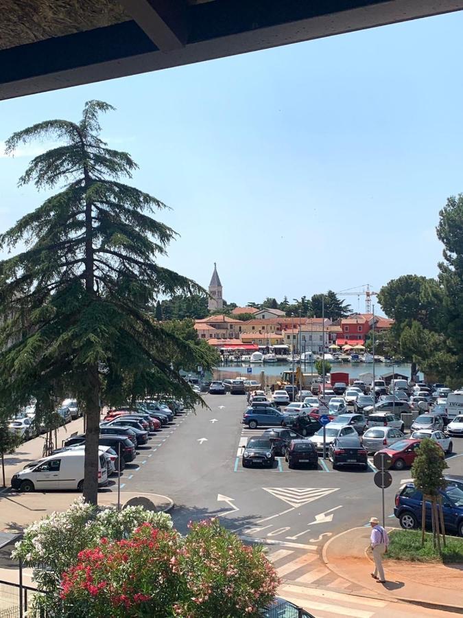 Apartment Novigrad Centre מראה חיצוני תמונה