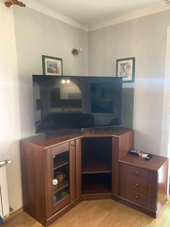 Apartment Novigrad Centre מראה חיצוני תמונה