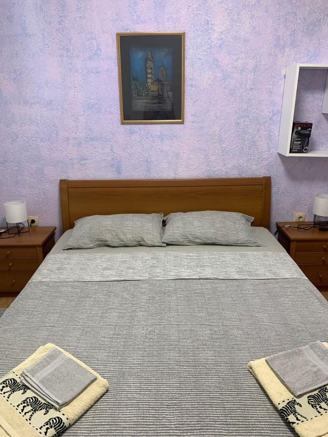Apartment Novigrad Centre מראה חיצוני תמונה