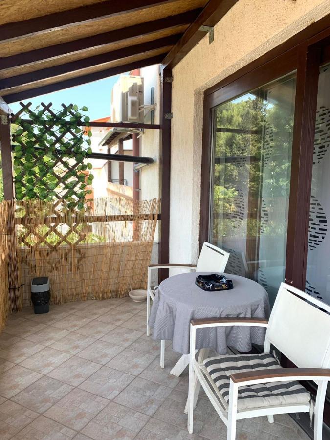 Apartment Novigrad Centre מראה חיצוני תמונה