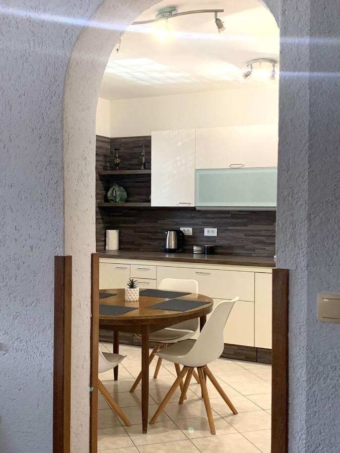 Apartment Novigrad Centre מראה חיצוני תמונה