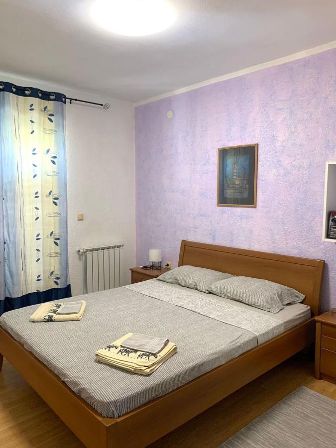 Apartment Novigrad Centre מראה חיצוני תמונה